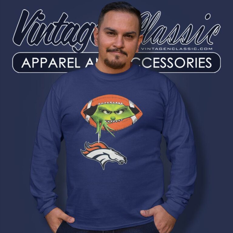 The Grinch Ew People Washington Commanders Logo Long Sleeve Tee The Grinch Ew People Washington Commanders Logo Long Sleeve Tee