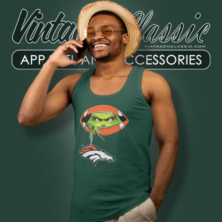 The Grinch Ew People Washington Commanders Logo Tank Top Racerback The Grinch Ew People Washington Commanders Logo Tank Top Racerback