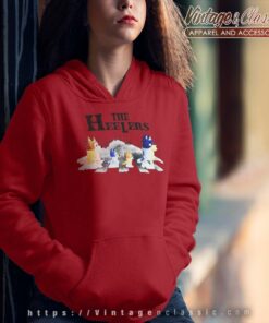 The Heeler Family Shirt Bluey Family 6 The Heeler Family Shirt Bluey Family Hoodie