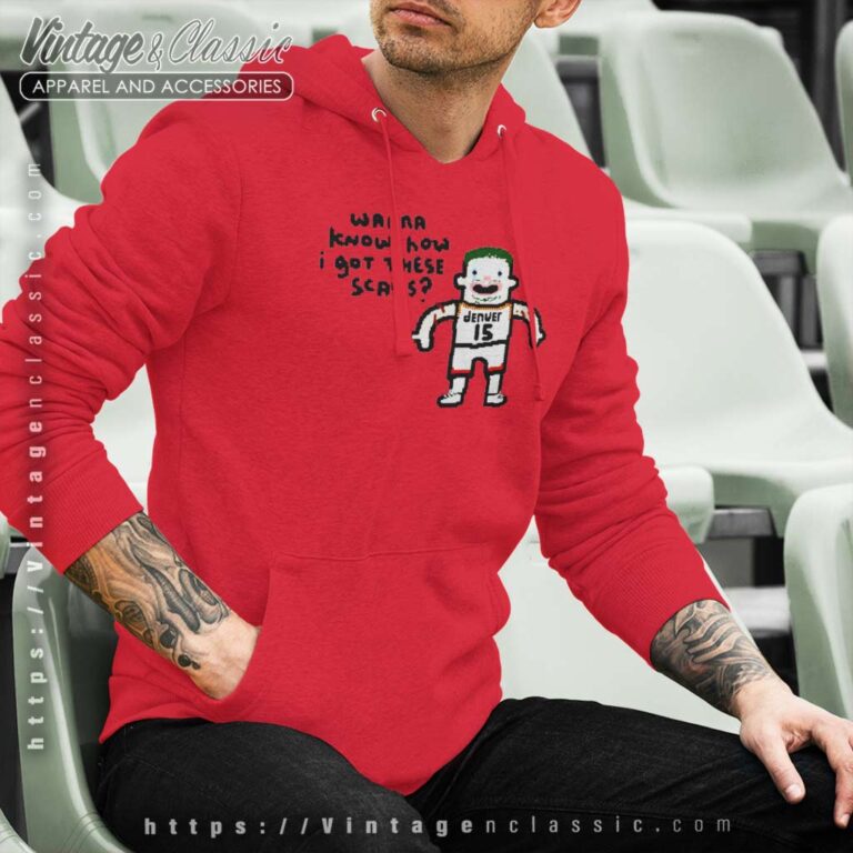 The Joker Wanna Know How I Got These Scars The Joker Wanna Know How I Got These Scars Hoodie The Joker Wanna Know How I Got These Scars The Joker Wanna Know How I Got These Scars Hoodie