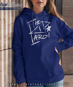 The Kid Laroi Fan Gift Merch Hoodie