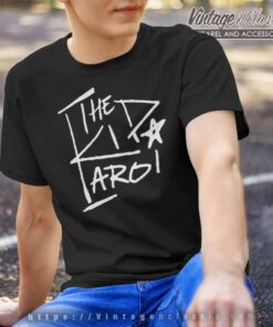 The Kid Laroi Fan Gift Merch T Shirt