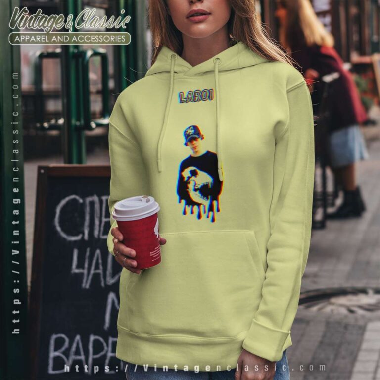 The Kid Laroi Glitch The Kid Laroi Glitch Hoodie The Kid Laroi Glitch The Kid Laroi Glitch Hoodie
