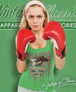 The Killers Aint We All Runaways Tank Top Racerback