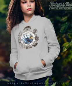 The Lion King Cicrle Of Life Hoodie