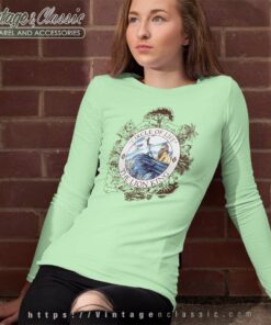 The Lion King Cicrle Of Life Long Sleeve Tee