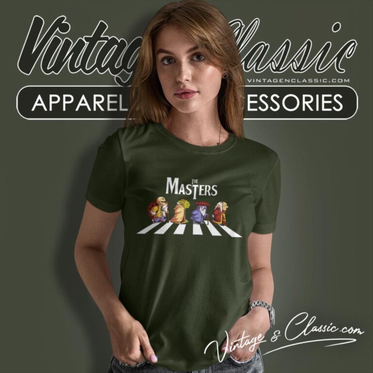 The Masters Dragon Ball Star Wars Yoda Women T Shirt The Masters Dragon Ball Star Wars Yoda Women T Shirt