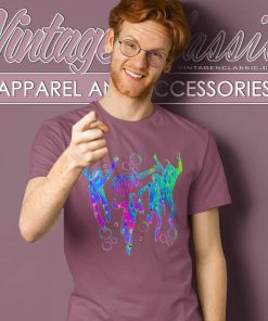 The Monkees Graphic T Shirt