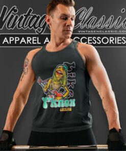 The Muppets Janice Tank Top Racerback