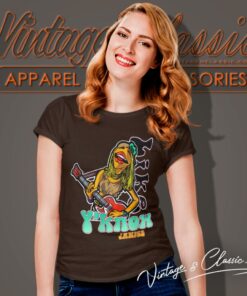The Muppets Janice Women T Shirt