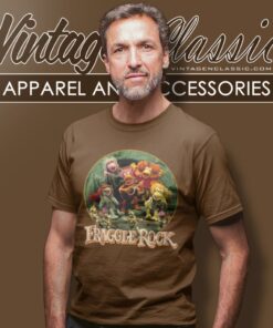 The Muppets Shirt Vintage Fraggle Rock T Shirt