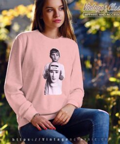 The National First Two Pages Of Frankenstein Sweatshirt