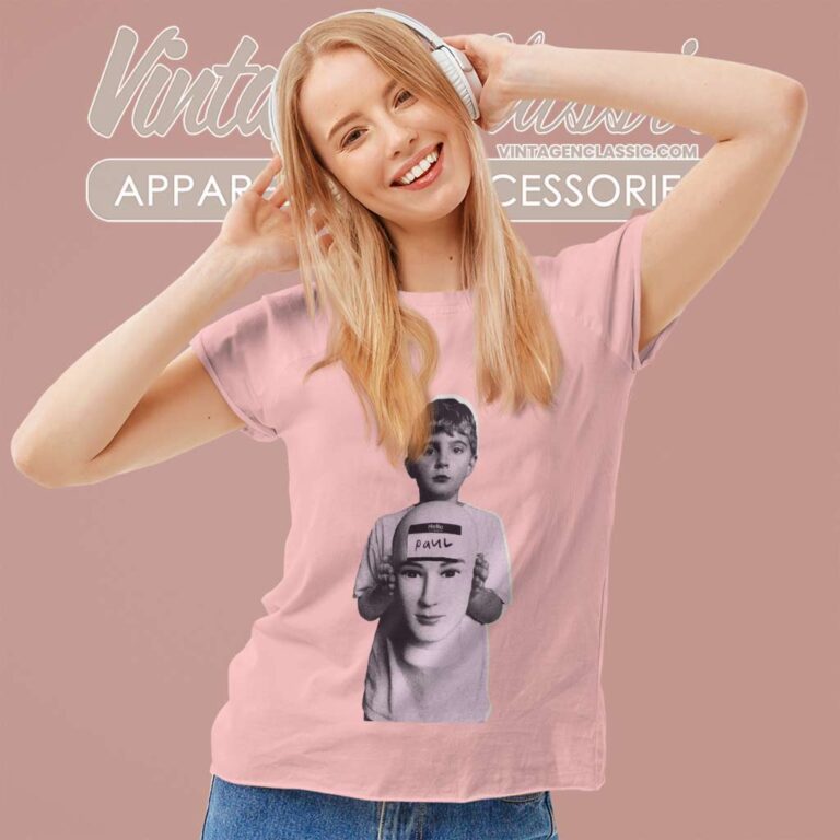 The National First Two Pages Of Frankenstein Women TShirt The National First Two Pages Of Frankenstein Women TShirt