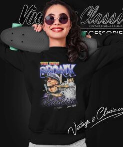 The New Bronx Bambino Juan Soto New York Yankees Sweatshirt