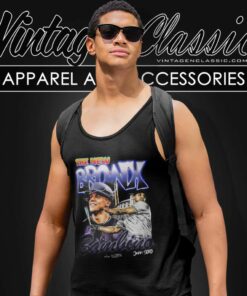 The New Bronx Bambino Juan Soto New York Yankees Shirt