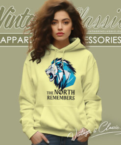 The North Remembers Detroit Lions Shirt 6 The North Remembers Detroit Lions Hoodie