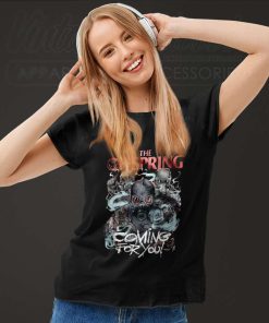 The Offspring Shirt Coming For You Women TShirt