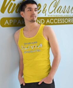 The One Where Graduates Custom Name Tank Top Racerback