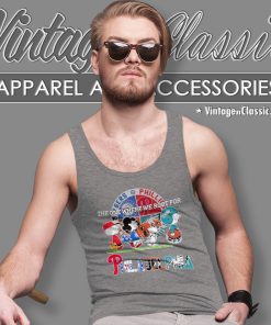 The One Where We Root For Philadelphia Phillies 76ers Eagles And Flyers Shirt 4 The One Where We Root For Philadelphia Phillies 76ers Eagles And Flyers Tank Top Racerback