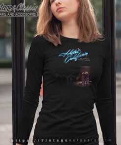 The Original Eagles Tribute Shirt, Hotel California Tour Tshirt 5 The Original Eagles Tribute Shirt Hotel California Tour Longsleeves