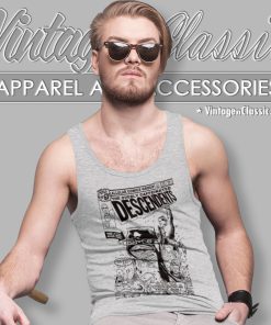 The Overly Caffeinated Descendents Shirt 4 The Overly Caffeinated Descendents Tank Top Racerback