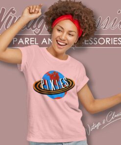 The Pixies Bossanova Promo Album Women TShirt