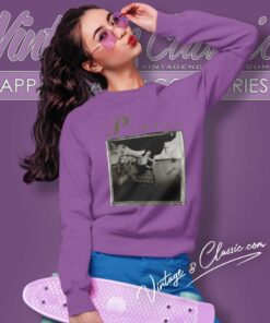 The Pixies Surfer Rosa Sweatshirt