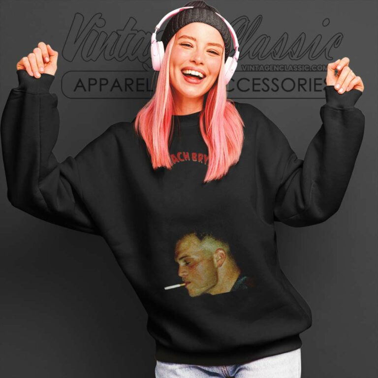 The Quittin Time Tour Shirt Zach Bryan Smokes A Cigarette Sweatshirt The Quittin Time Tour Shirt Zach Bryan Smokes A Cigarette Sweatshirt