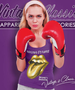 The Rolling Stone Shirt Bridges To Bremen Tank Top Racerback