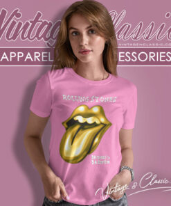 The Rolling Stone Shirt Bridges To Bremen Women T Shirt