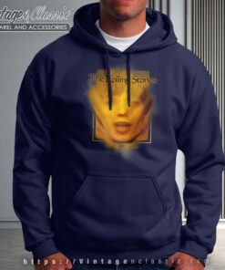 The Rolling Stones Goat Head Soup Premium Hoodie