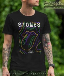 The Rolling Stones No Filter T Shirt