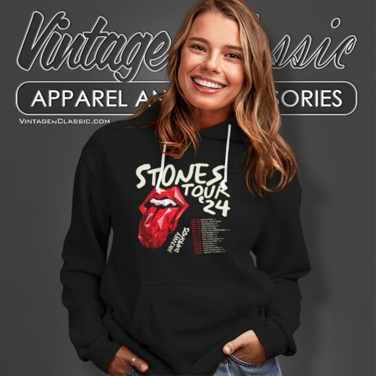 The Rolling Stones Shirt Hackney Diamonds Tour 2024 The Rolling Stones Shirt Hackney Diamonds Tour 2024 Hoodie The Rolling Stones Shirt Hackney Diamonds Tour 2024 The Rolling Stones Shirt Hackney Diamonds Tour 2024 Hoodie