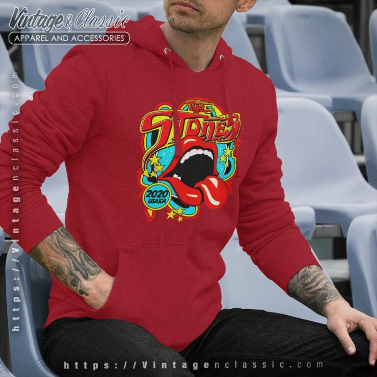 The Rolling Stones Shirt Usa Ca No Filter Tour Hoodie The Rolling Stones Shirt Usa Ca No Filter Tour Hoodie