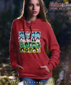 The Rolling Stones Some Girls Shirt 4 The Rolling Stones Some Girls The Rolling Stones Some Girls Hoodie