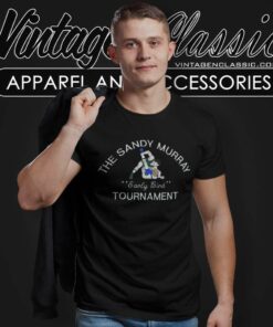 The Sand Murray Early Bird Tournament T Shirt