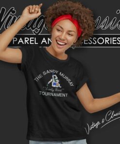 The Sand Murray Early Bird Tournament Women TShirt