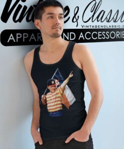 The Sandlot Houston Astros Tank Top Racerback
