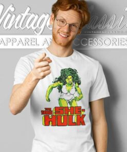 The Savage She Hulk Marvel Shirt 4 The Savage She Hulk Marvel T Shirt