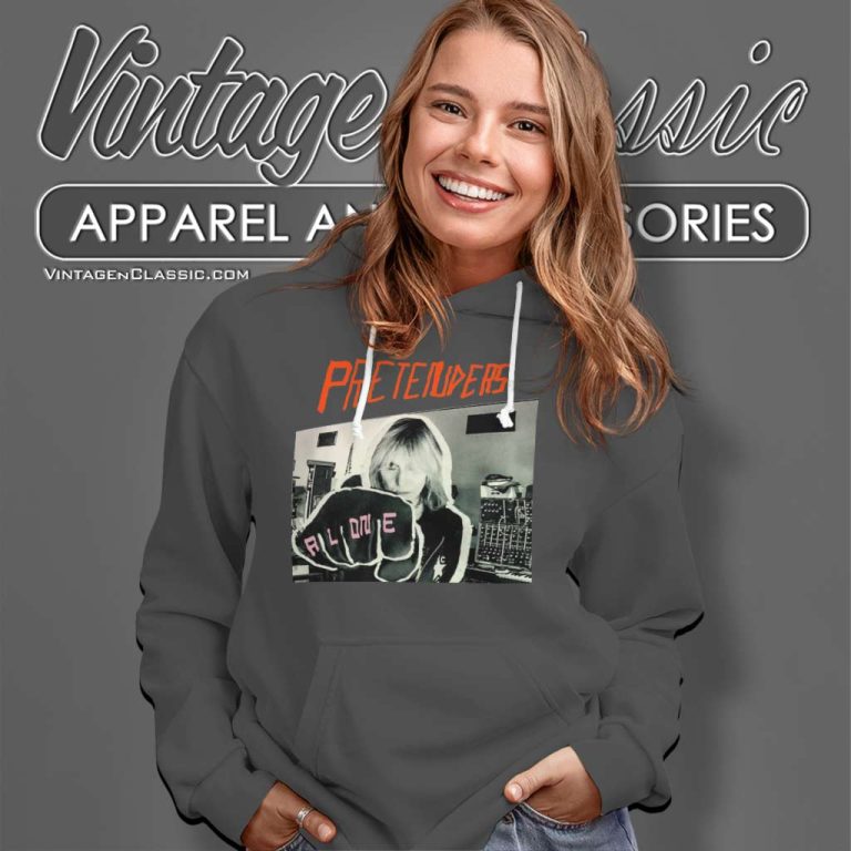 The Simple Mac Fleetwood Mac Hoodie The Simple Mac Fleetwood Mac Hoodie