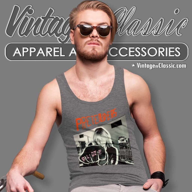 The Simple Mac Fleetwood Mac Tank Top Racerback The Simple Mac Fleetwood Mac Tank Top Racerback