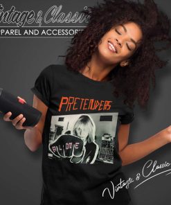 The Simple Mac Fleetwood Mac Shirt 6 The Simple Mac Fleetwood Mac Women TShirt