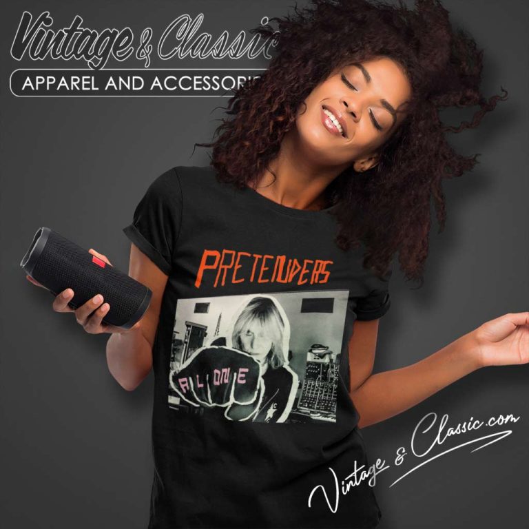 The Simple Mac Fleetwood Mac Women TShirt The Simple Mac Fleetwood Mac Women TShirt