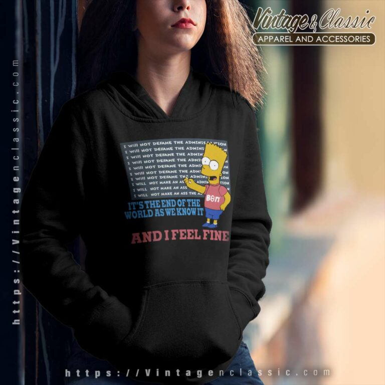 The Simpsons Beta Theta Pi Emory University Hoodie 1 The Simpsons Beta Theta Pi Emory University Hoodie 1