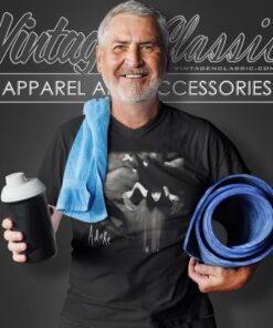 The Smashing Pumpkins Adore Album Cover V Neck TShirt