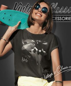 The Smashing Pumpkins Adore Album Cover Women T Shirt