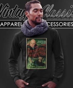 The Smashing Pumpkins Freaks And Ghouls Shirt 2 The Smashing Pumpkins Freaks And Ghouls Long Sleeve Tee