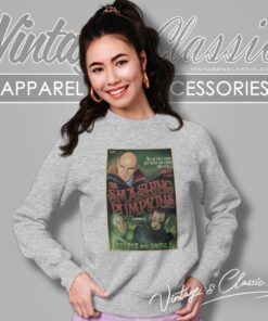 The Smashing Pumpkins Freaks And Ghouls Shirt 1 The Smashing Pumpkins Freaks And Ghouls Sweatshirt