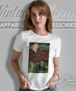 The Smashing Pumpkins Freaks And Ghouls Shirt 5 The Smashing Pumpkins Freaks And Ghouls Women T Shirt