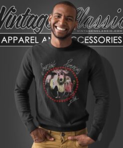 The Smashing Pumpkins Gish Sweatshirt